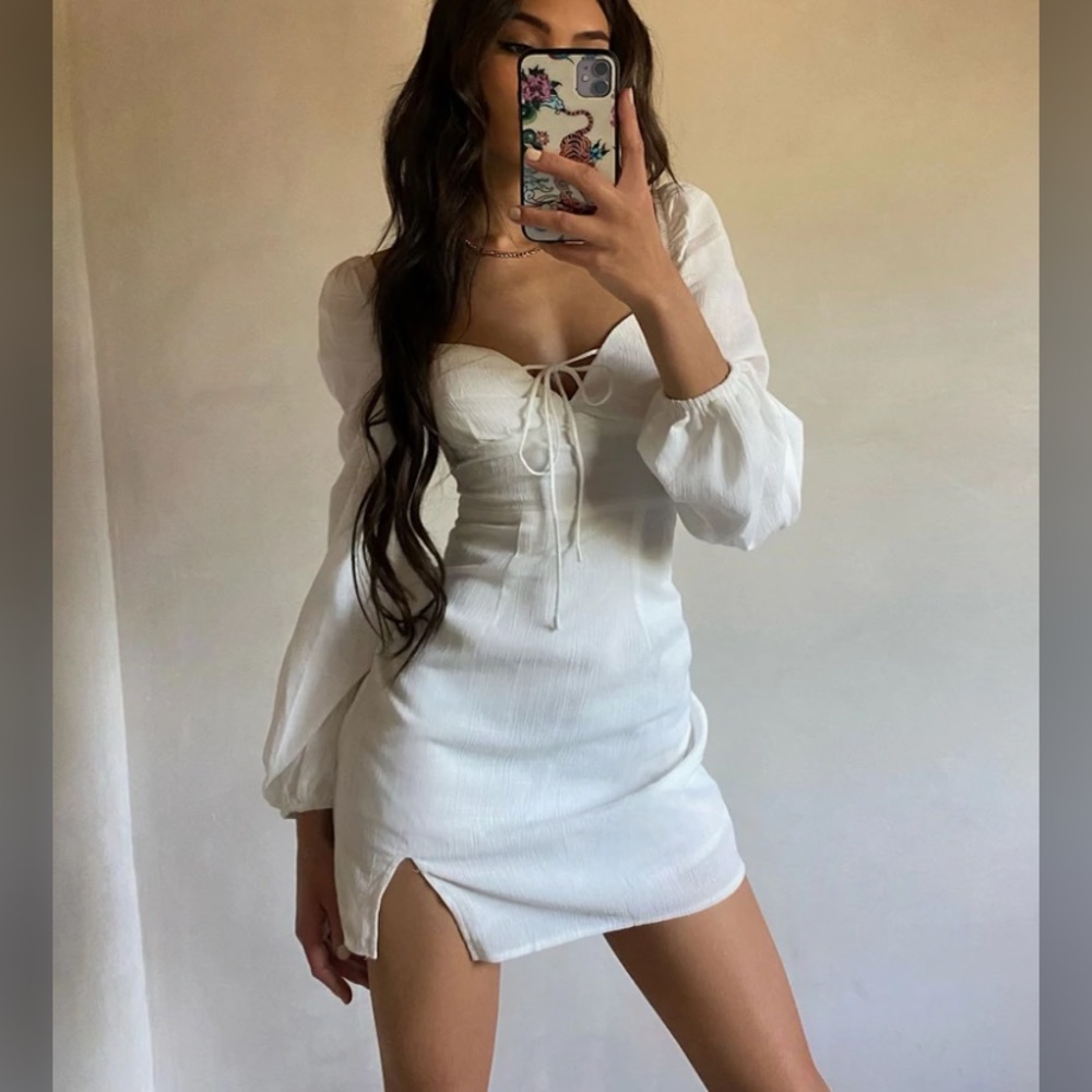 Princess Polly Alena Mini dress size XS